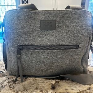 Dagne Dover Diaper bag